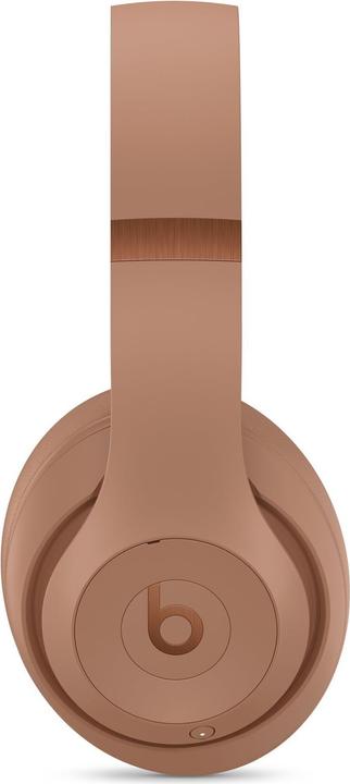 Image du produit Beats Studio Pro Kim Special Edition - Dune (ANC, 40 h, Sans fil, Filaire)