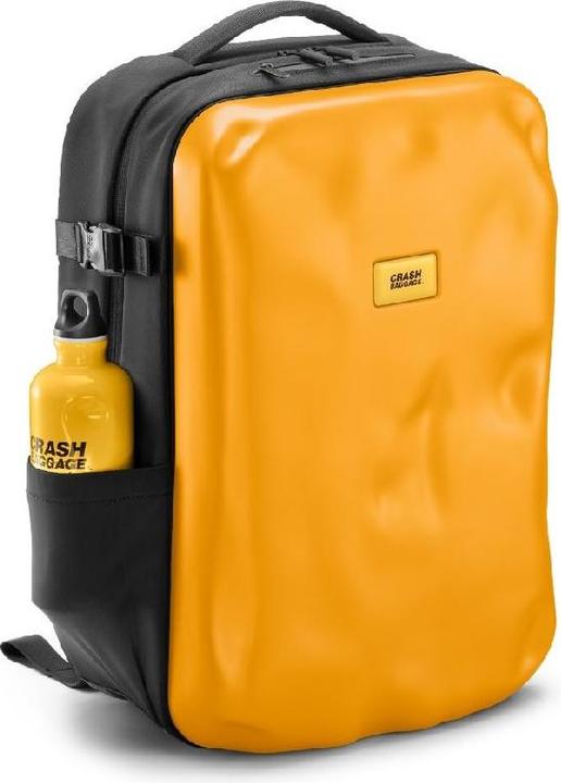 Image du produit Crash baggage ICONIC - Backpack, Yellow (29 l)