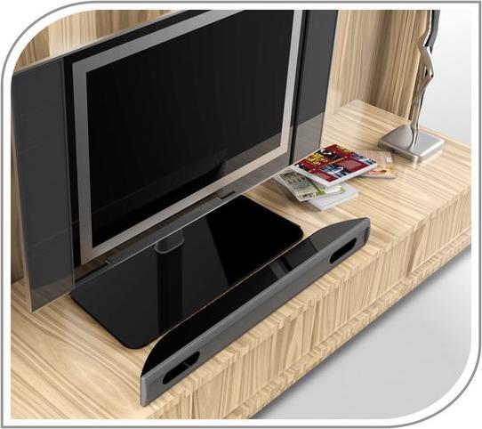 Produktbild PureMounts Pm-Tvs-01 (Universal, 65", 40 kg)