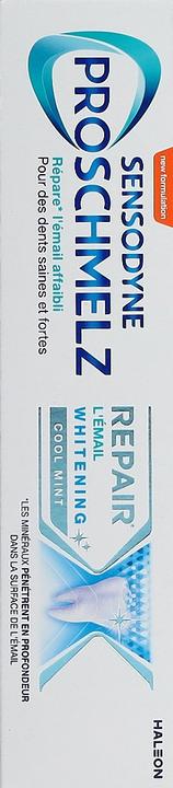 Immagine prodotto Sensodyne ProSchmelz Repair (75 ml)