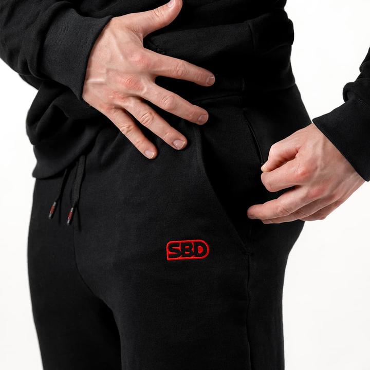 Actual product image SBD Joggers (4XL)