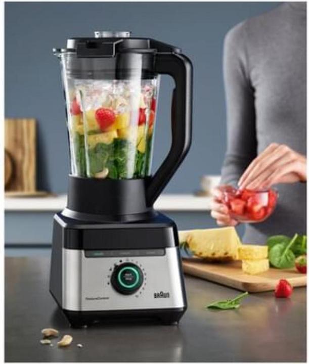 Produktbild Braun JB7500 BK (1400 W)