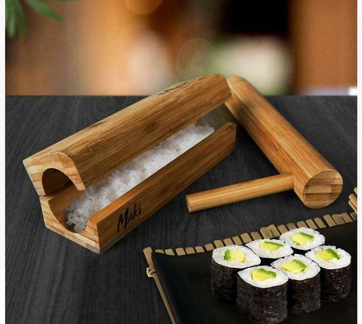 Image du produit Mikamax Maki Master
