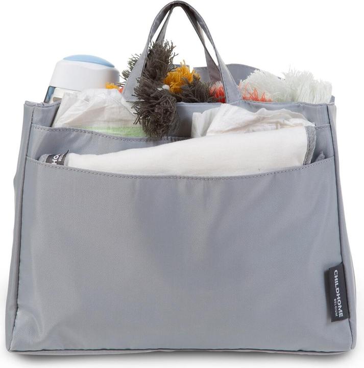 Actual product image Childhome Bag In Bag Ordner