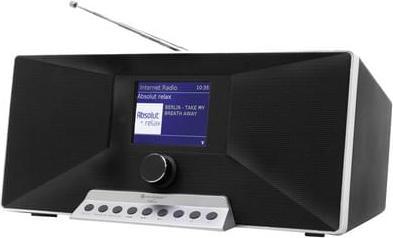 Produktbild Soundmaster IR3500SW (DAB+, FM, UKW, Bluetooth, WLAN)