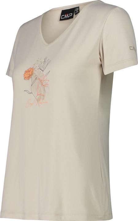 Actual product image CMP Campagnolo Print (3XL)