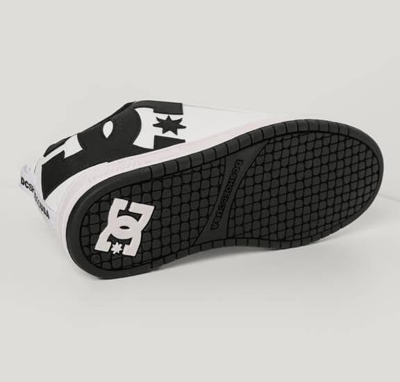 Actual product image DC Shoes Court Graffik Sneaker (43)