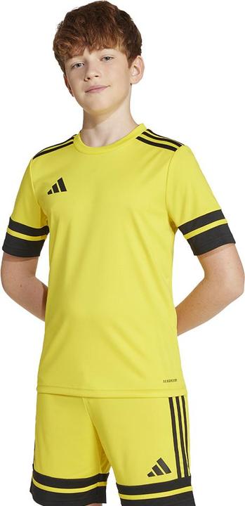 Immagine prodotto adidas Maglia Squadra 25 Bambini (140)