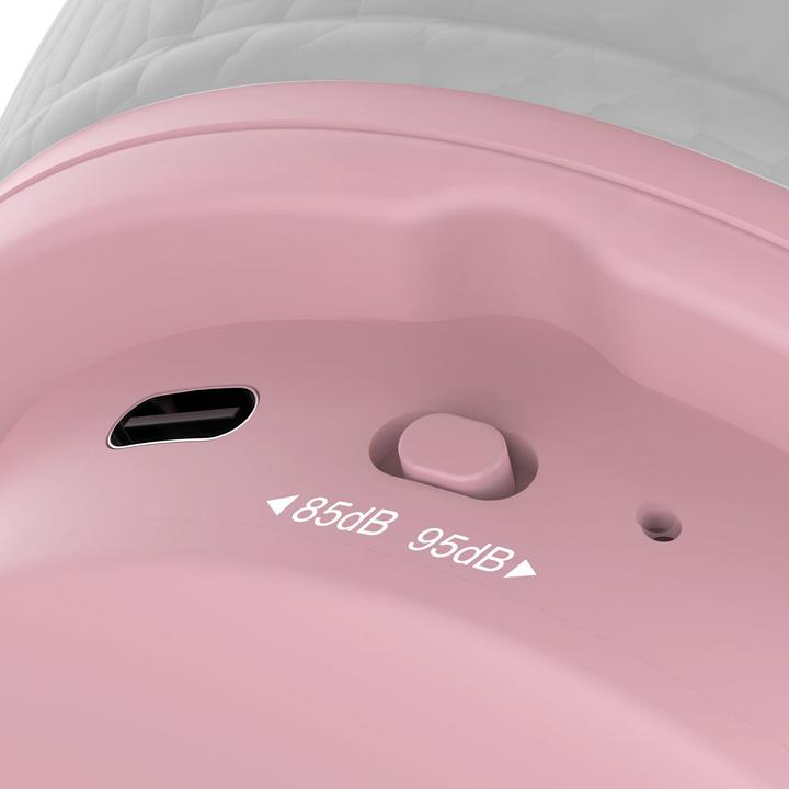 Actual product image OTL Hello Kitty