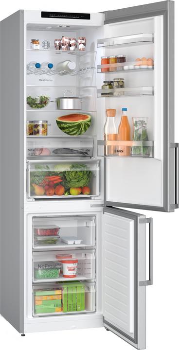 Actual product image Bosch Hausgeräte KGN39VLCT (363 l)