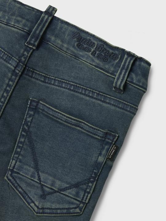 Actual product image Name it NKMTHEO XSLIM JEANS 1507-CL NOOS (176)