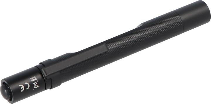 Produktbild Ansmann Future T120 LED Penlight (11.50 cm, 130 lm)