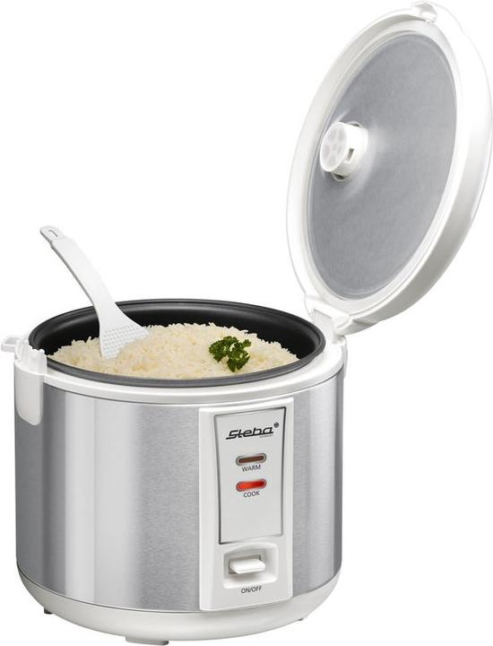 Actual product image Steba Rk 2