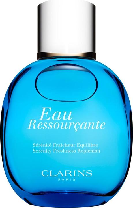 Image du produit Clarins Traitement de l'eau ressource (Brume corporelle, 100 ml)