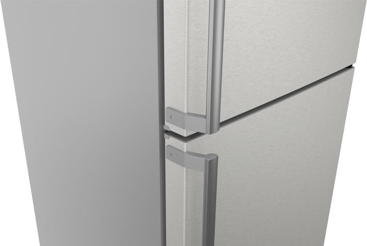 Actual product image Bosch Hausgeräte KGN36VIBT (321 l)