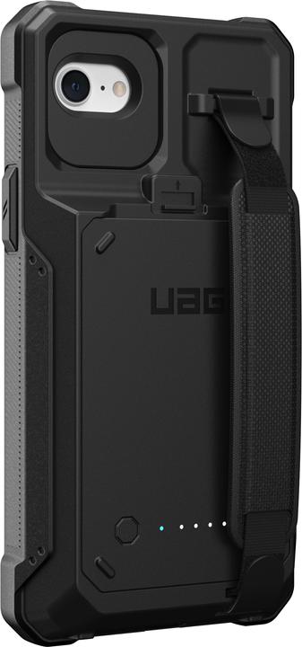 Produktbild UAG Workflow Battery Case for Apple iPhone SE (Apple iPhone 8)