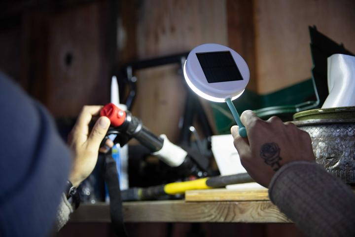 Immagine prodotto Biolite Solar FlexLight