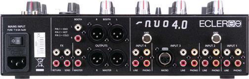 Image du produit Ecler Nuo 4.0