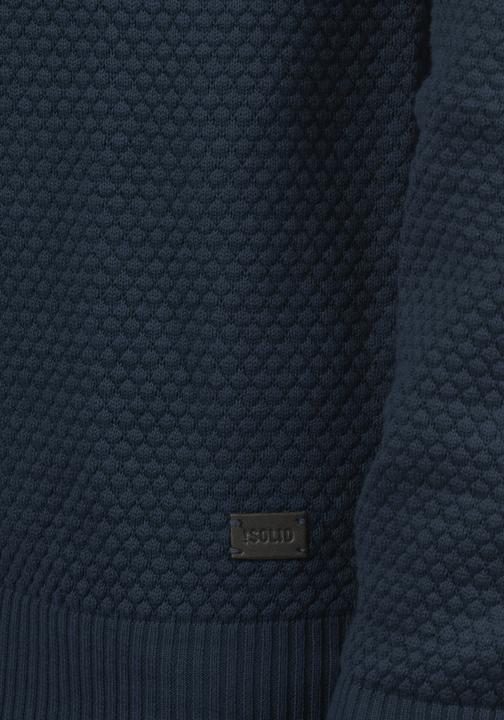 Image du produit Solid Karl - Pull en Maille - Homme (3XL)