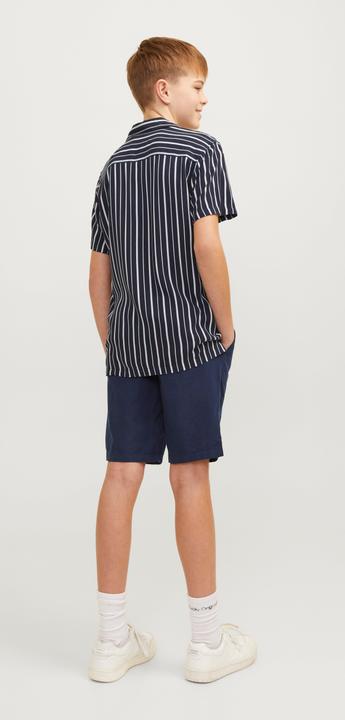 Image du produit Jack & Jones Jpstjaiden Jjsummer Jogger Short Sn Jnr (140)