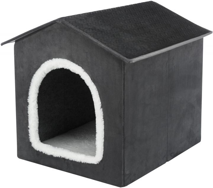 Actual product image Trixie Cuddle cave Livia (Dog)