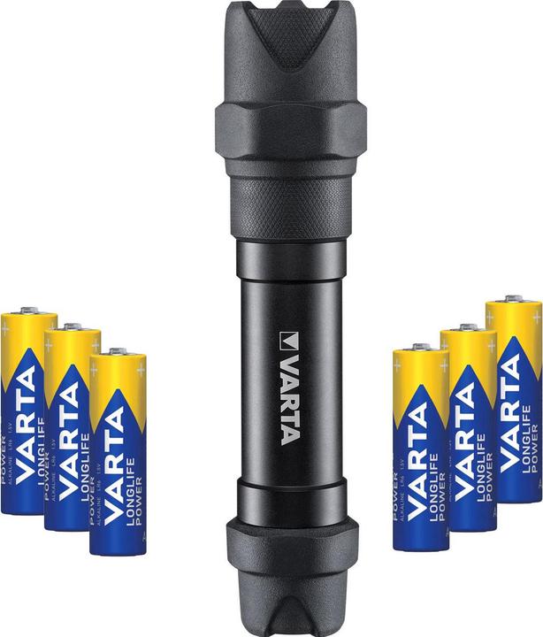 Produktbild Varta Indestructible F30 Pro (22.80 cm, 650 lm)