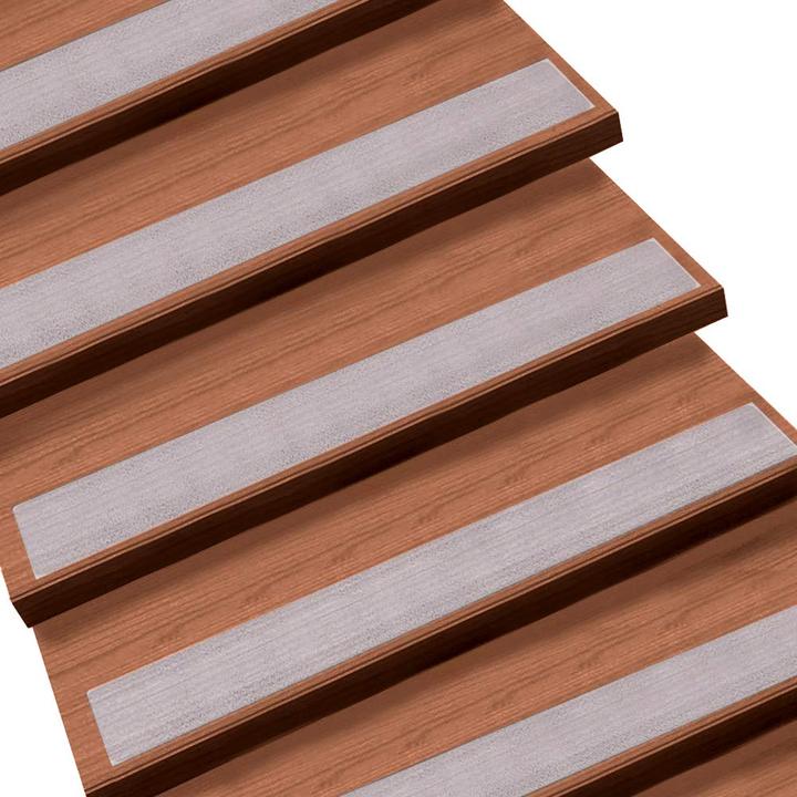 Actual product image Queta Anti-slip strips stairs (15 pcs.)