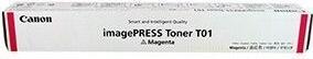 Immagine prodotto Canon Toner magenta T01 ImagePress C750 39'500 p. (M)