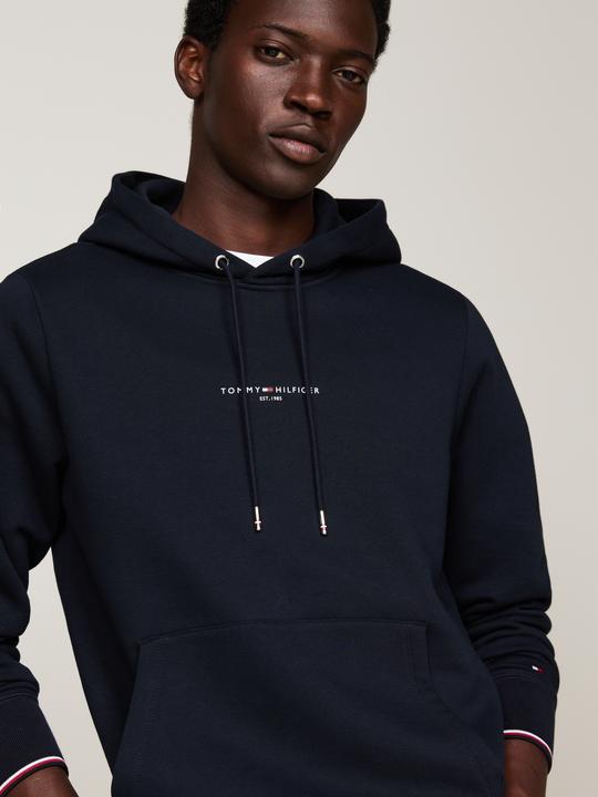 Immagine prodotto Tommy Hilfiger Felpa Con Cappuccio Con Logo Tommy (L)