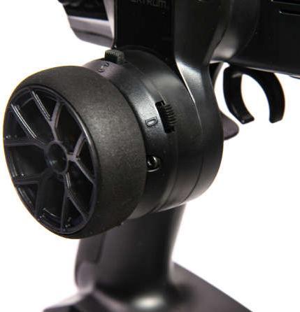 Actual product image Spektrum DX5 Pro 2021 5-Channel Solo Transmitter