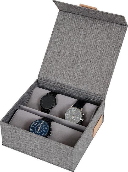 Love it Store it Premium Uhrenbox