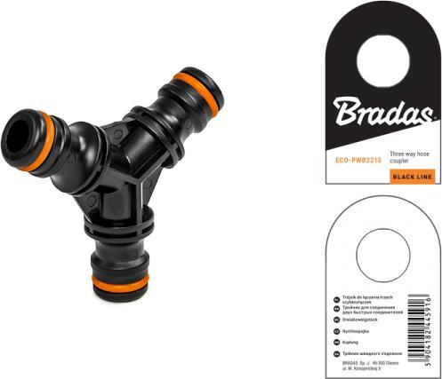 Image du produit Bradas ECO-PWB2210