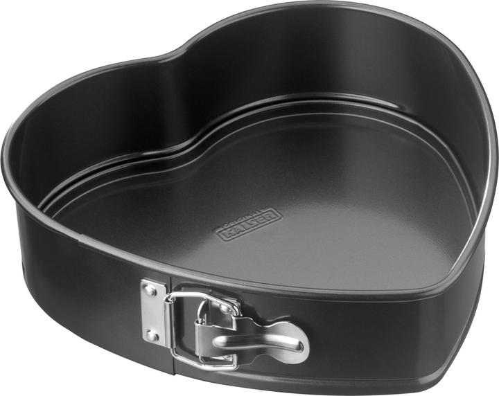 Produktbild Kaiser Herz-Springform 25 cm Classic (25.50 cm)