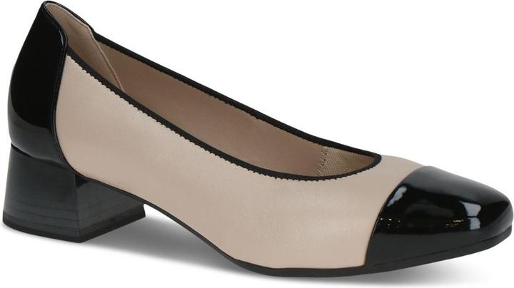 Actual product image Caprice Pumps (41)