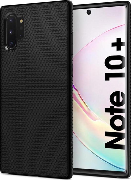 Produktbild Spigen Liquid Air (Samsung Galaxy Note 10+)