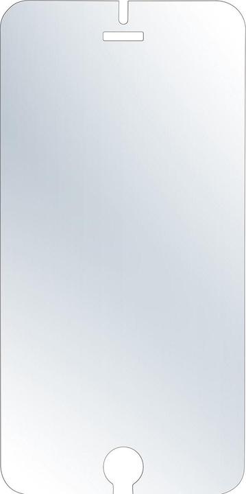Produktbild Somikon Original Gorilla Glas 9H Displayschutz, 3D Touch für iPhone 6 /6s Plus (1 Stück, Apple iPhone 6)