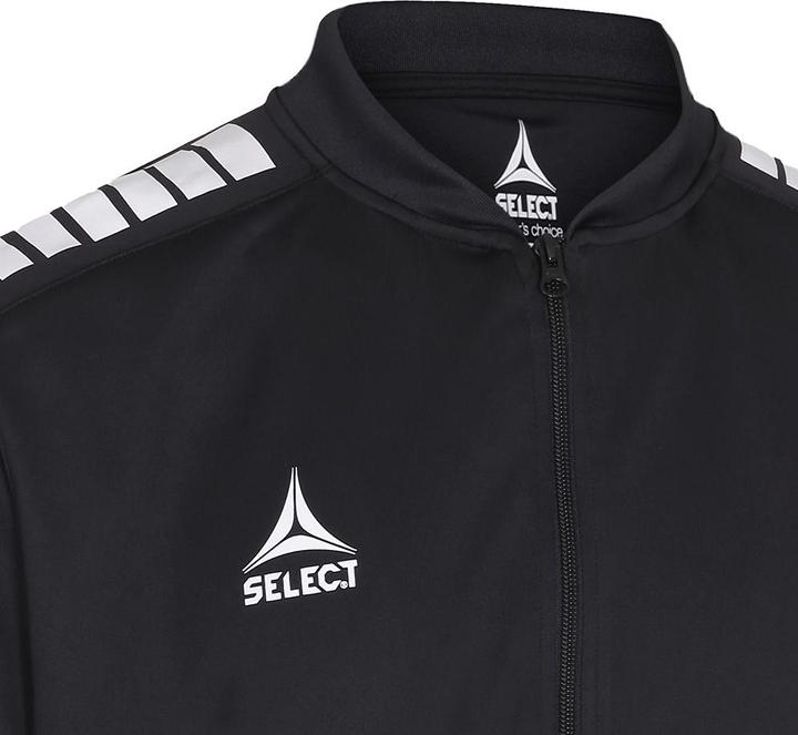 Actual product image Select Argentina Work Jacket