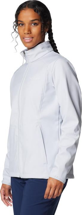 Actual product image Columbia Women's Kruser Ridge™ III Softshell Jacket (XS)