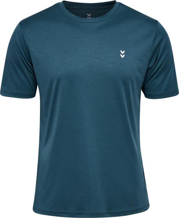 Actual product image hummel hmlPULSE TRAINING T-SHIRT S/S (XL)