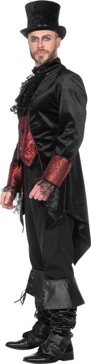 Produktbild Metamorph Gothic Gentleman Gehrock (S)