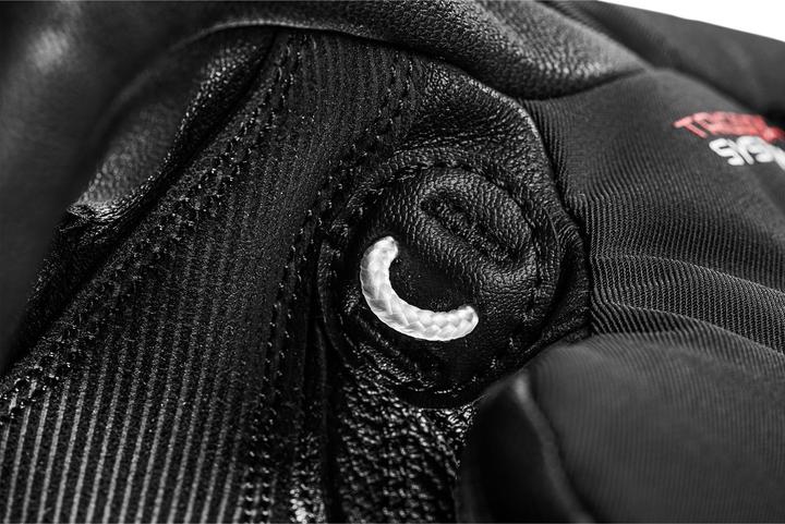 Image du produit Leki LE RĘK Falcon 3D noir/rouge 10.5 (10.5)