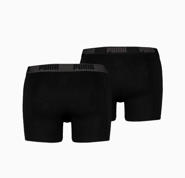 Immagine prodotto Puma Boxer (XL, Confezione da 2)