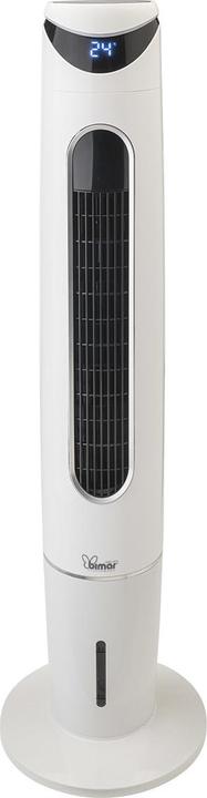 Produktbild Bimar VR32 Ventilator Schwarz, Weiss