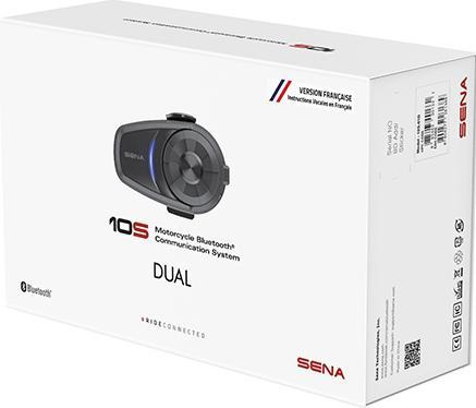 Produktbild Sena 10S (2er Set)