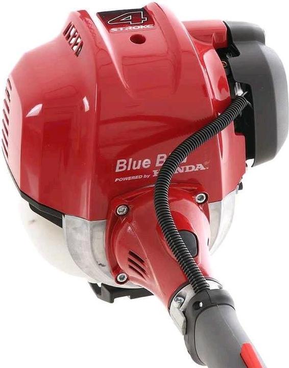 Image du produit Honda GX 50 I Débroussailleuse à essence 4 temps Blue Bird Auction