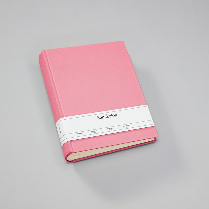 Produktbild Semikolon Classic (24.5 x 30.5 cm)