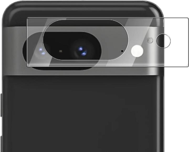 Produktbild Protectorking 6x Kameraglas Schutzglas Panzerglas HD Klar (6 Stück, Google Pixel 8)