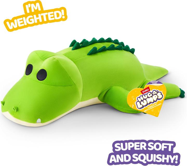 Productafbeelding Zuru Hug-A-Lumps (Rocko) (20 cm)