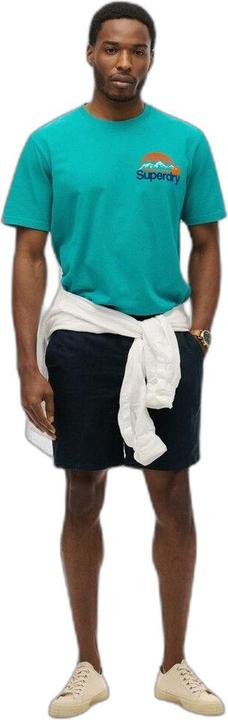 Image du produit Superdry Cl Great Outdoors Chest (M)