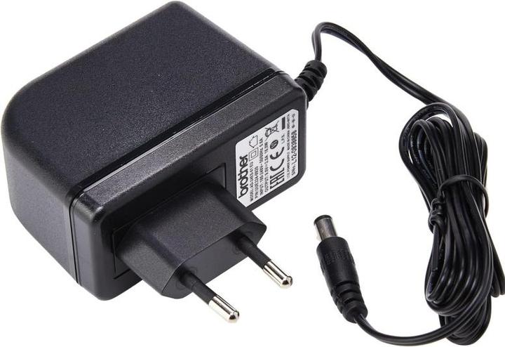 Produktbild Brother AD-24ES Netzteil